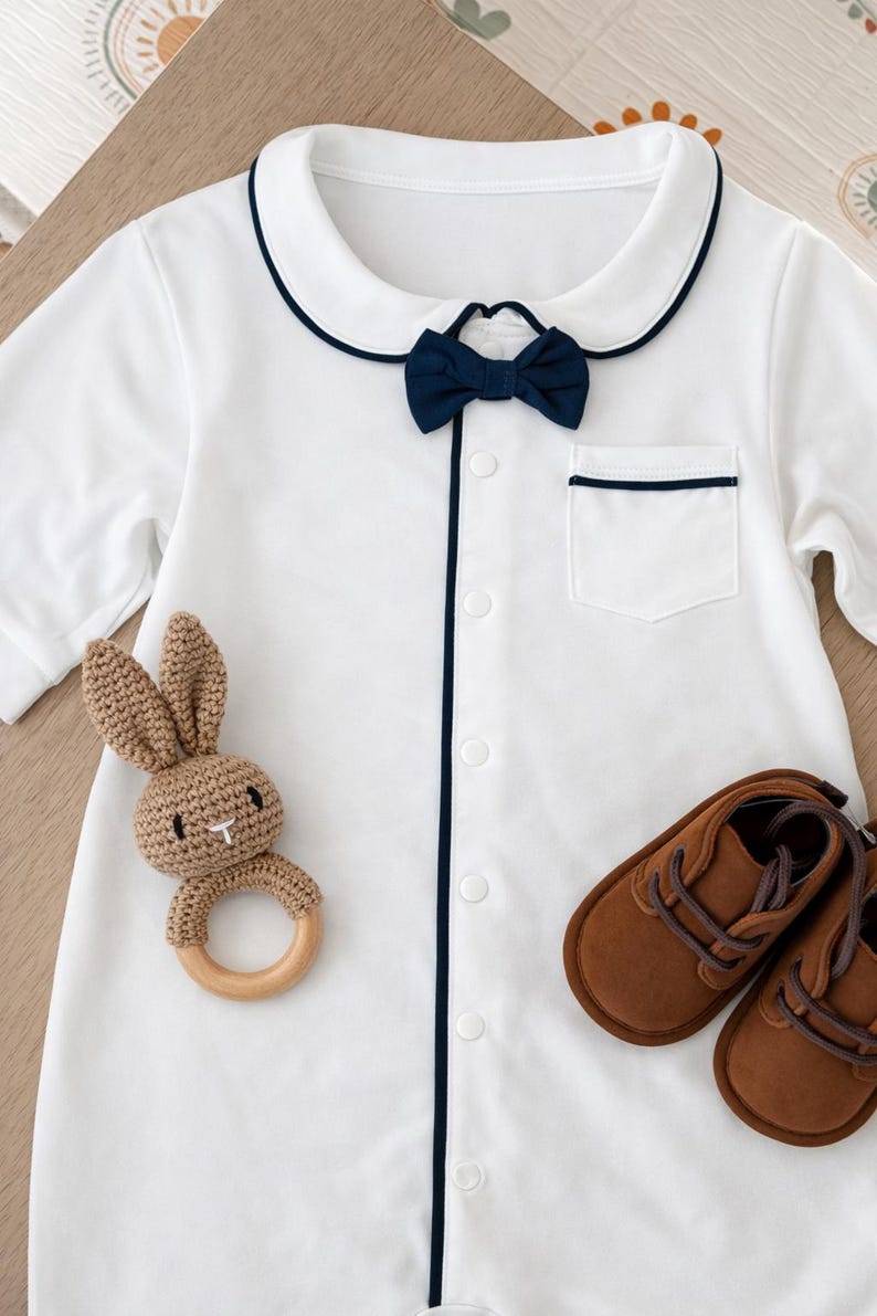 Keepsake romper set (2)