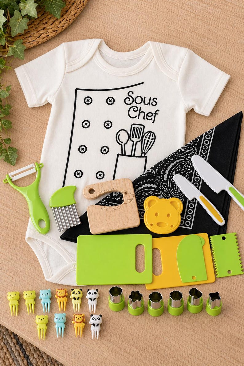 Keepsake gift set (2)